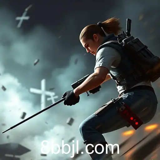 Exploring the Thrilling World of Action Games under 'bbjl'
