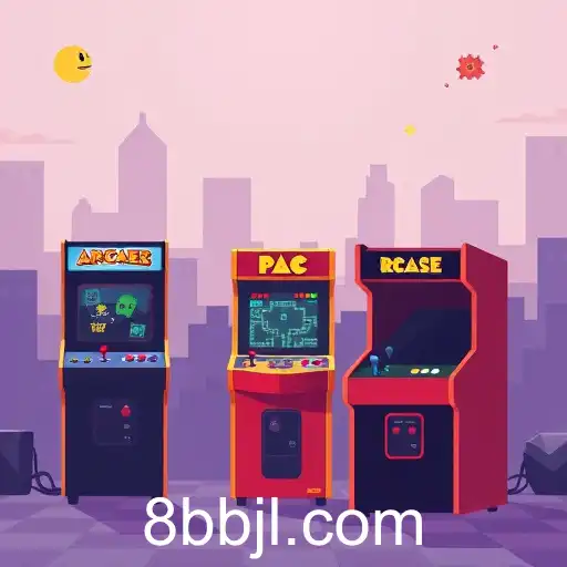 Exploring the Timeless Appeal of Arcade Games: A Journey Through Nostalgia and Innovation