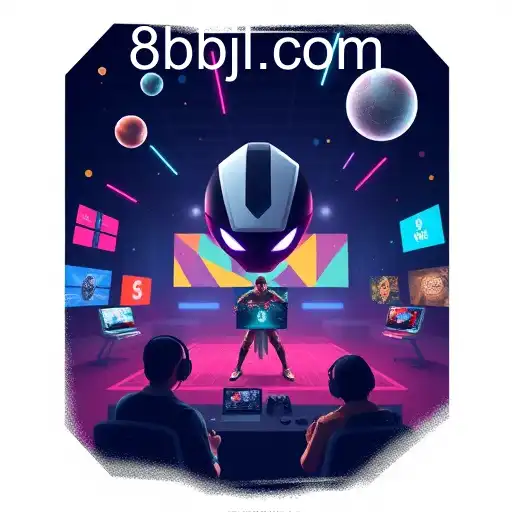 Gaming Trends and Innovations on BBJL