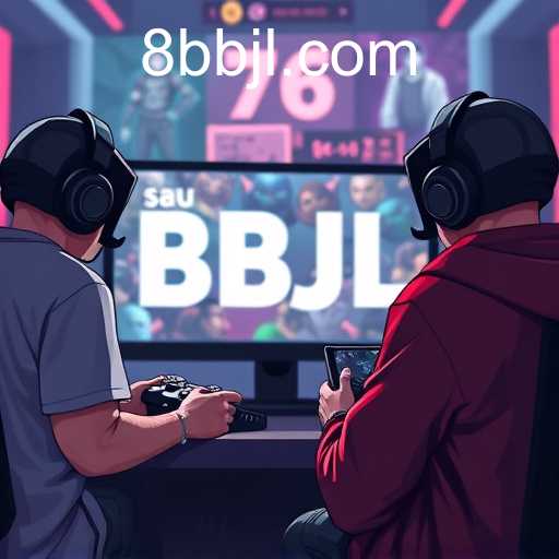 The Rise of BBJL: A New Era in Online Gaming
