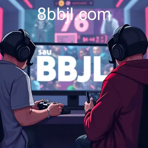 The Rise of BBJL: A New Era in Online Gaming
