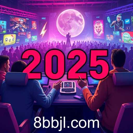 Digital Gaming Evolution with BBJL