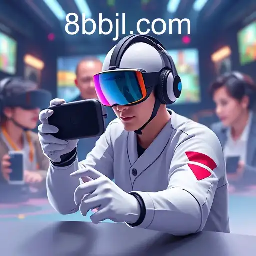 BBJL: Revolutionizing Online Gaming in the New Decade