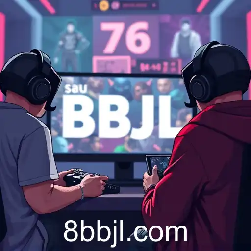 The Rise of BBJL: A New Era in Online Gaming
