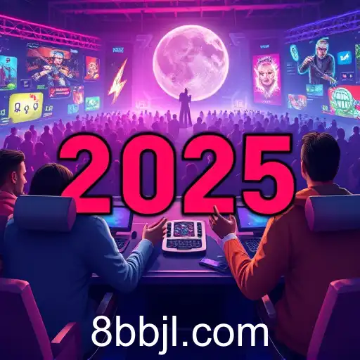 Digital Gaming Evolution with BBJL