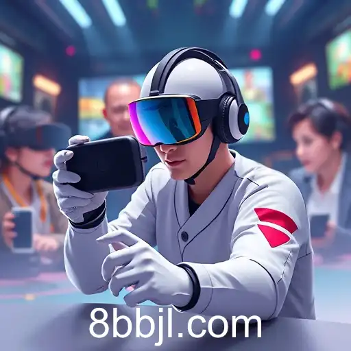 BBJL: Revolutionizing Online Gaming in the New Decade