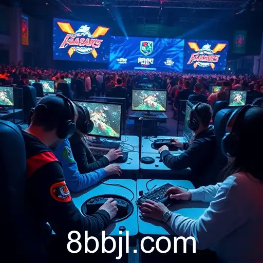 The Rise of BBJL: A New Era in Online Gaming