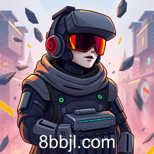 Digital Playgrounds: BBJL Expands Gaming Horizons