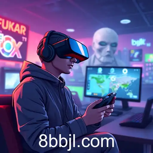 Emerging Trends in Online Gaming