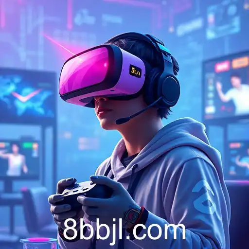 The Evolution of Online Gaming