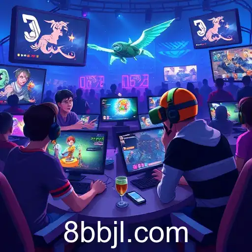 Gaming Evolutions in a Digital Age