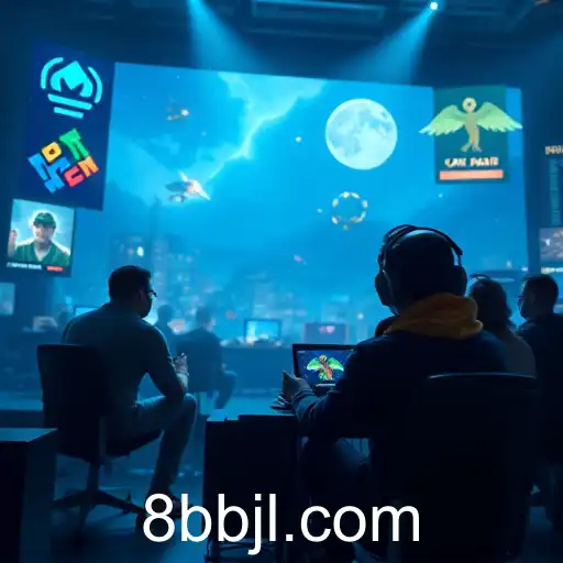 The Rise of Gaming Platforms