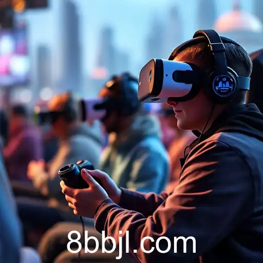 Gaming Trends and Innovations in 2025