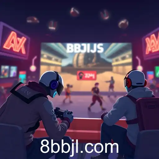 Rise of Interactive Gaming in 2025