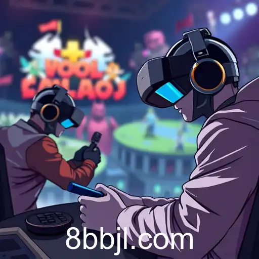 The Rise of Interactive Gaming in 2025