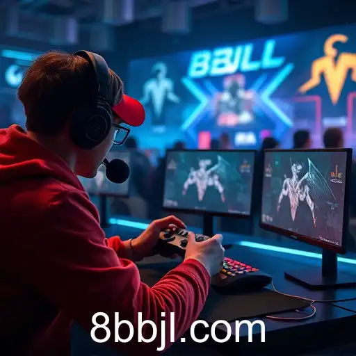 Revolutionary Trends in Online Gaming