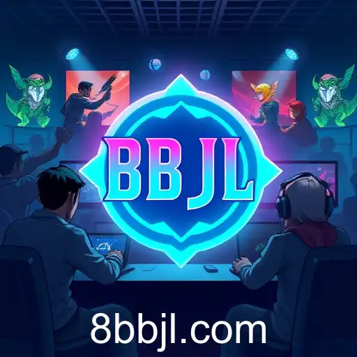 The Rise of BBJL: A New Era in Online Gaming