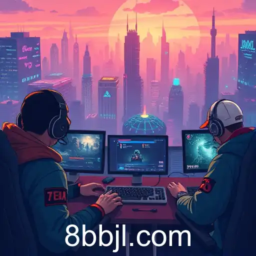 The Rise of Online Gaming Communities