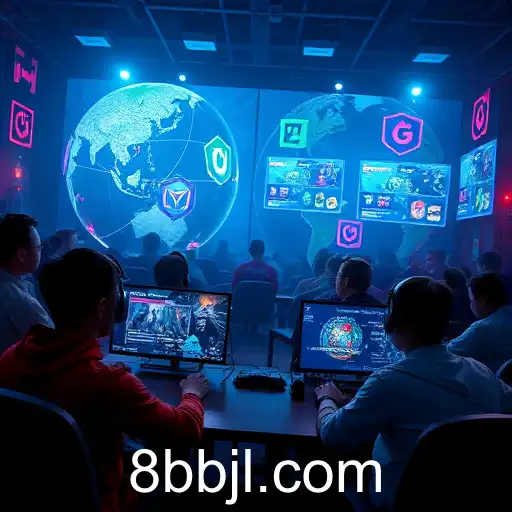 Rise of Online Gaming Communities