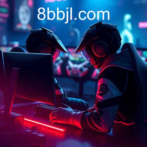 Digital Revolution: Gaming in the Modern Age