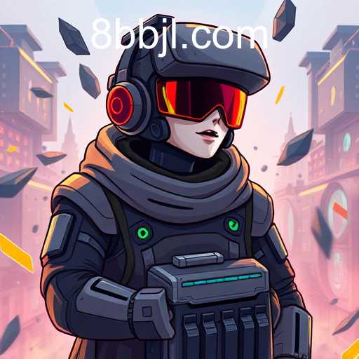 Digital Playgrounds: BBJL Expands Gaming Horizons