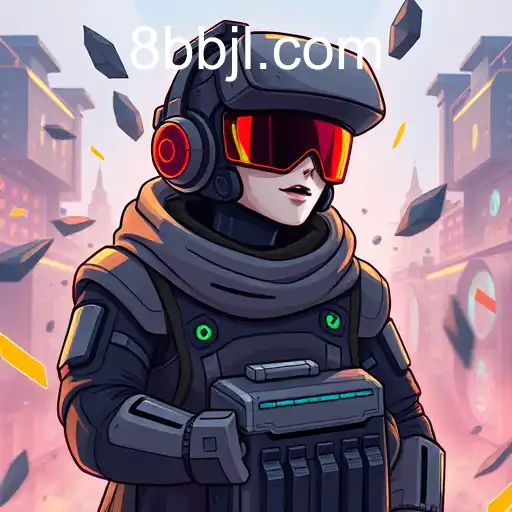 Digital Playgrounds: BBJL Expands Gaming Horizons