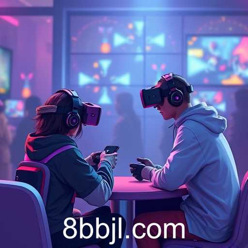 Emerging Trends in Online Gaming