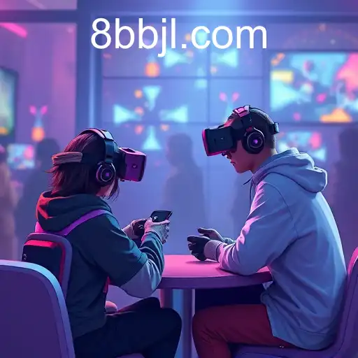 Emerging Trends in Online Gaming