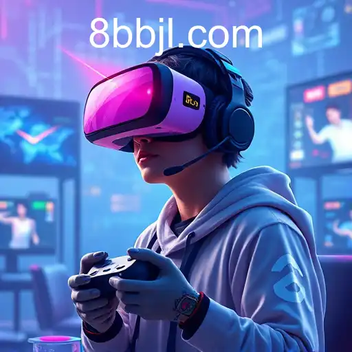 The Evolution of Online Gaming