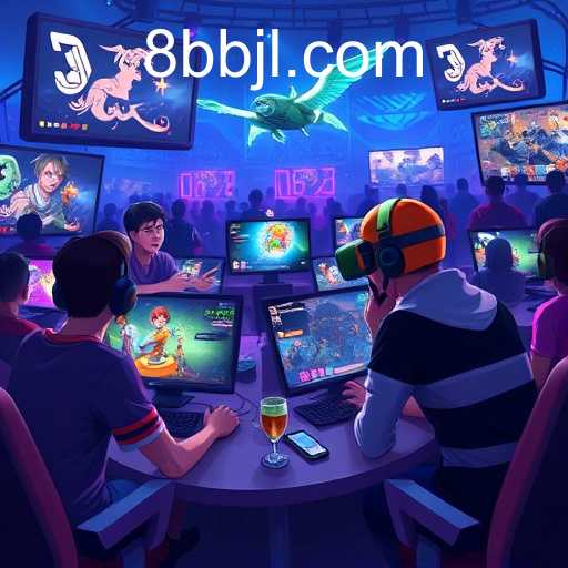 Gaming Evolutions in a Digital Age