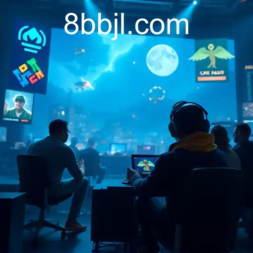 The Rise of Gaming Platforms