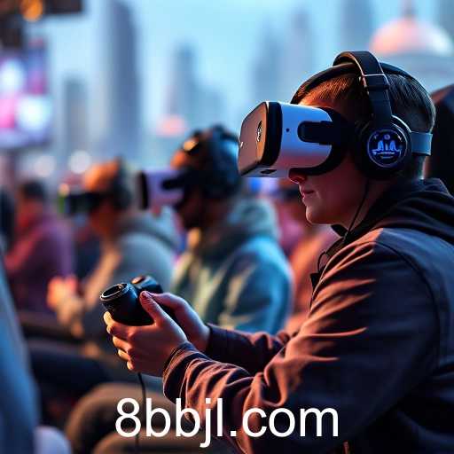 Gaming Trends and Innovations in 2025