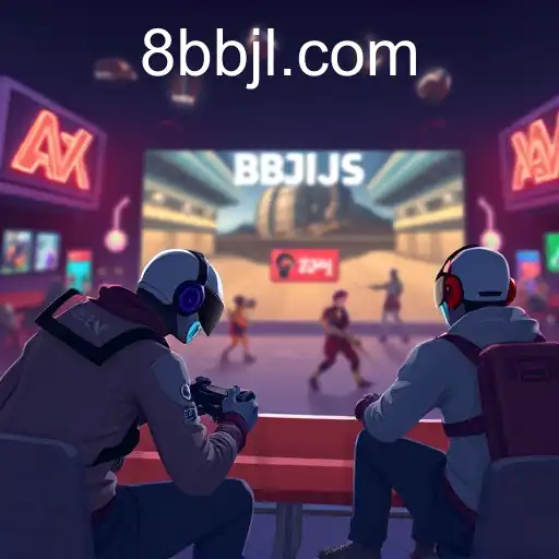 Rise of Interactive Gaming in 2025