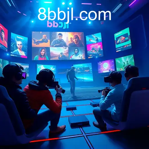 The Rise of Online Gaming Platforms