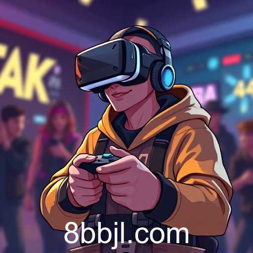 The Rise of BBJL: A New Era of Online Gaming