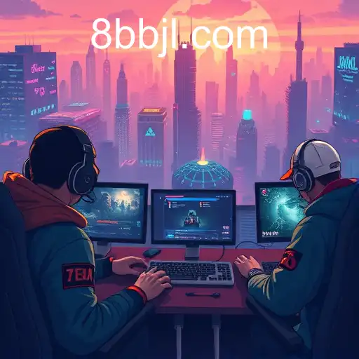 The Rise of Online Gaming Communities