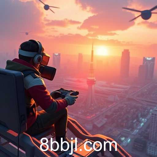 The Rise of Online Gaming Amidst Global Changes