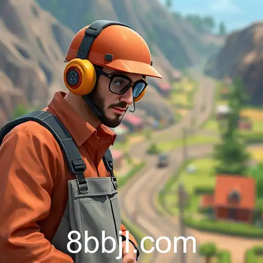 The Intricacies of Simulation Games: A Dive into the 'bbjl' Category