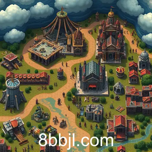 The Allure of Strategy Games: A Deep Dive into 'bbjl' Insights