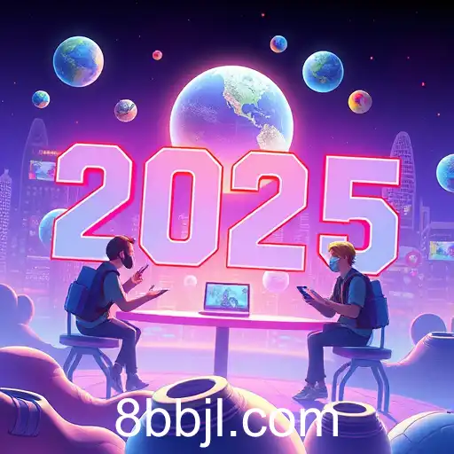 The Digital Playground: Navigating BBJL in 2025